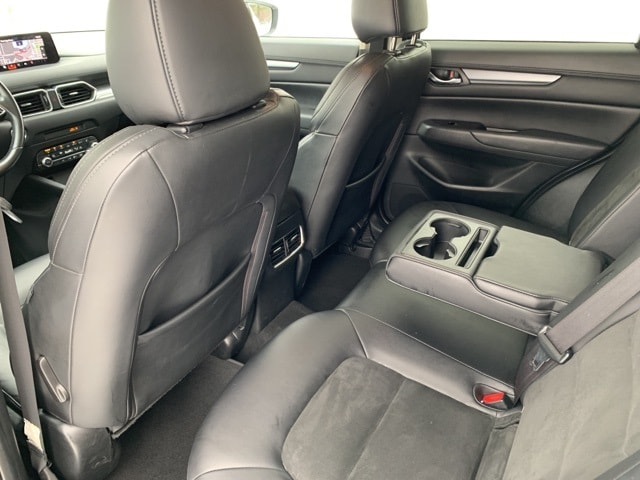 2020 MAZDA CX-5 - Image 23