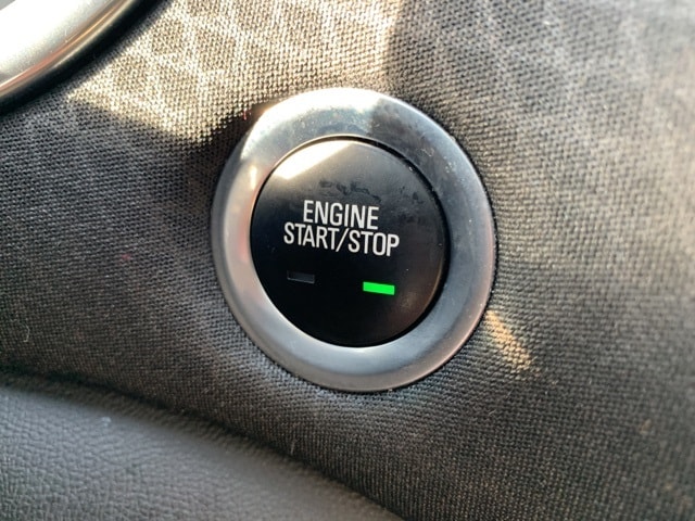 2019 CHEVROLET MALIBU - Image 5