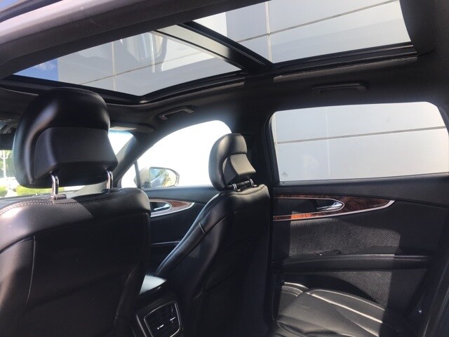 2018 LINCOLN MKX - Image 30