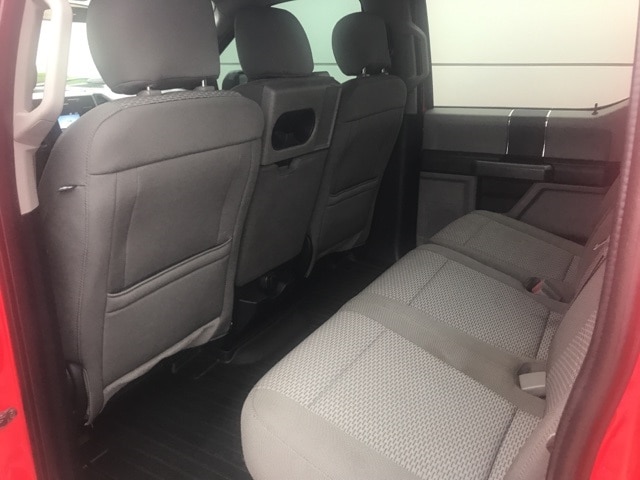 2018 FORD F-150 - Image 23