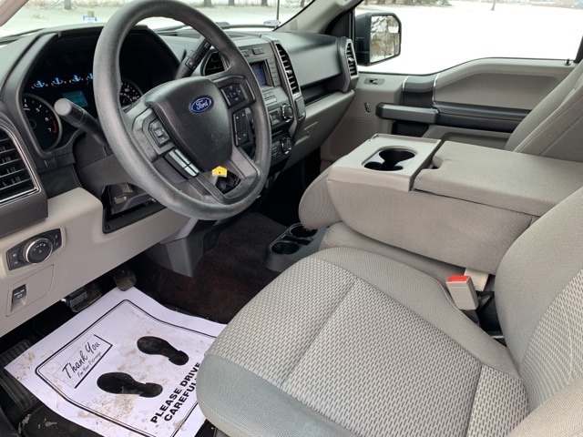 2018 FORD F-150 - Image 16