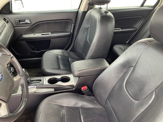 2011 FORD FUSION - Image 14