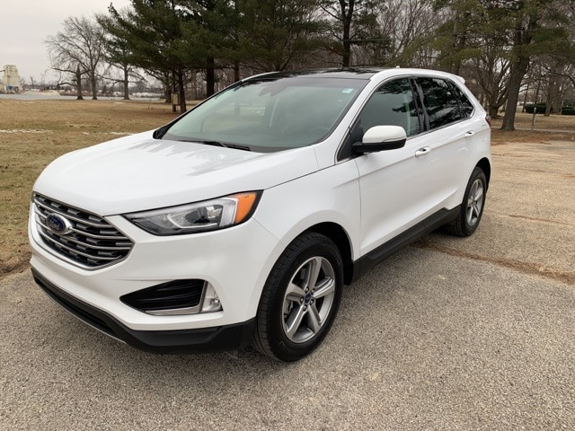 2020 FORD EDGE - Image 27