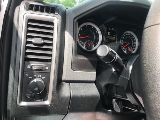 2018 RAM 1500 - Image 20