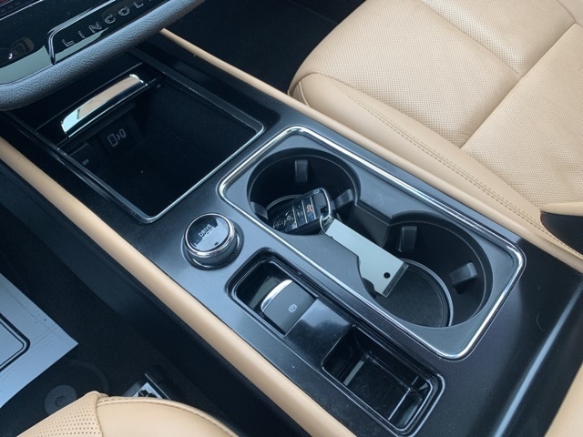 2021 LINCOLN CORSAIR - Image 22