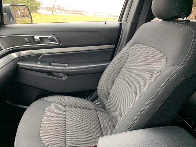 2019 FORD EXPLORER - Image 3