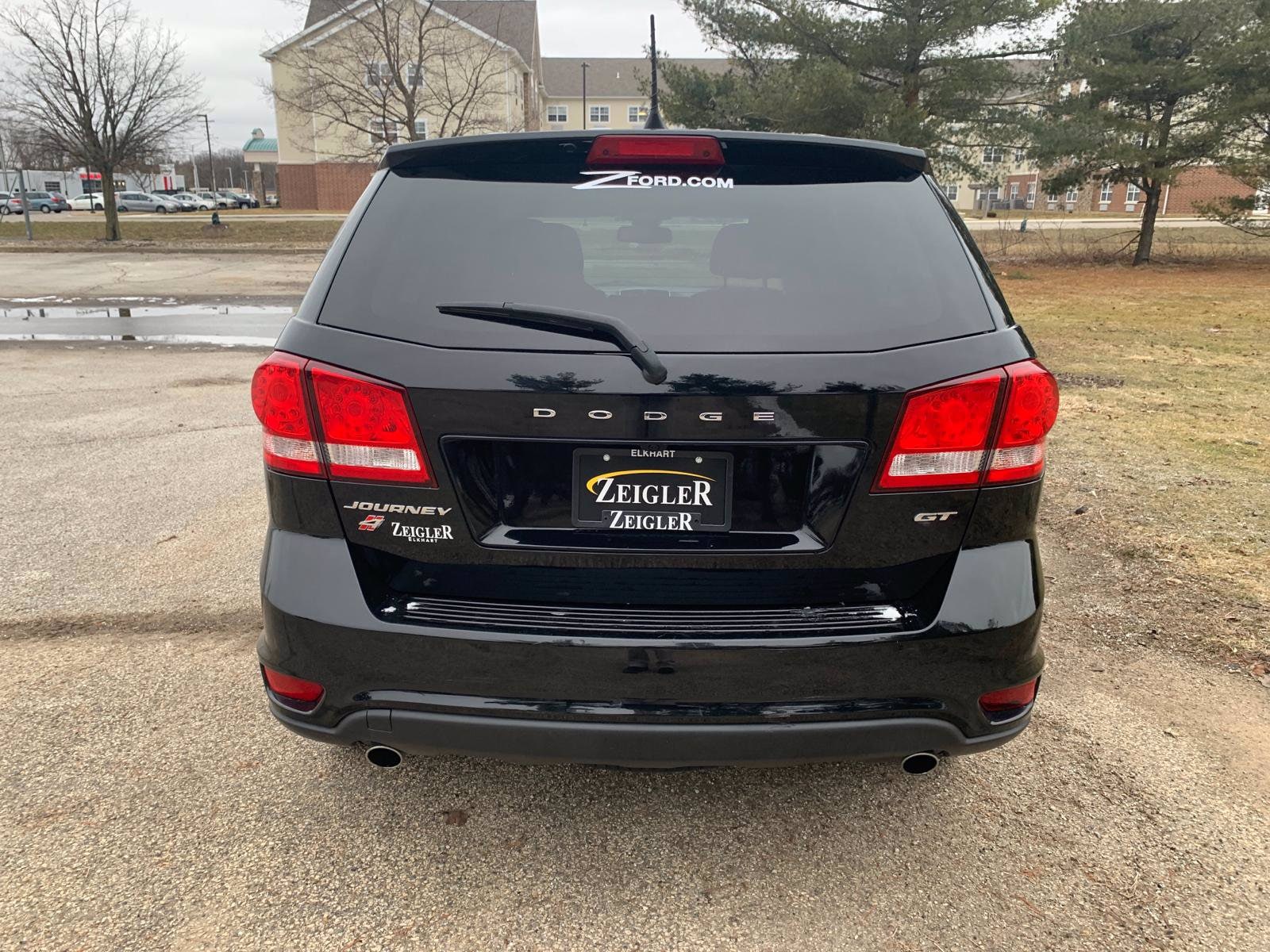 2018 DODGE JOURNEY - Image 33