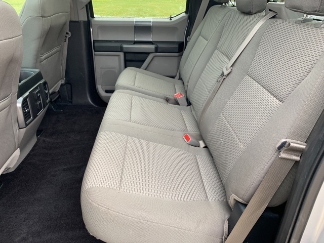 2016 FORD F-150 - Image 20