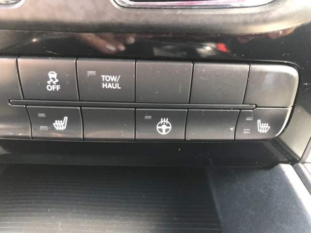 2017 RAM 1500 - Image 7