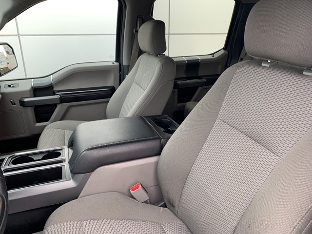 2017 FORD F-150 - Image 17