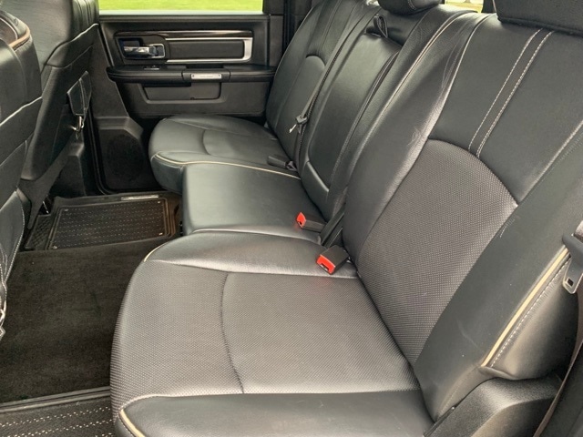 2017 RAM 1500 - Image 23