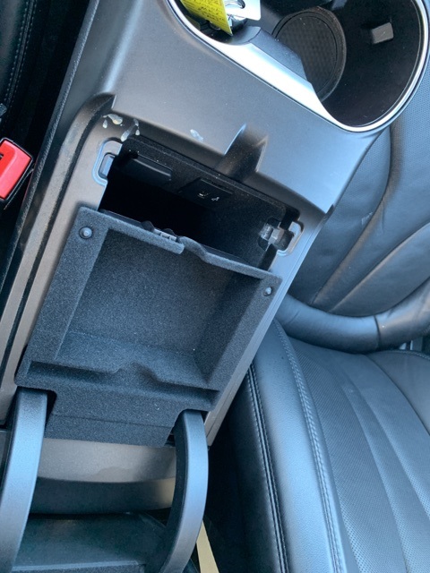 2018 LINCOLN MKX - Image 21