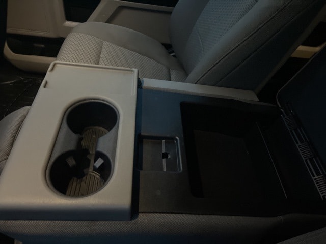 2018 FORD F-150 - Image 19