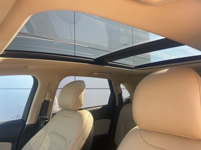 2019 FORD EDGE - Image 9