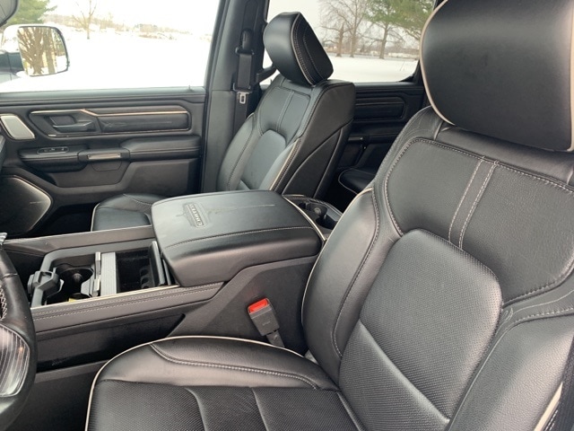 2020 RAM 1500 - Image 27