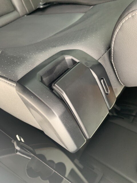 2020 VOLKSWAGEN ATLAS - Image 19