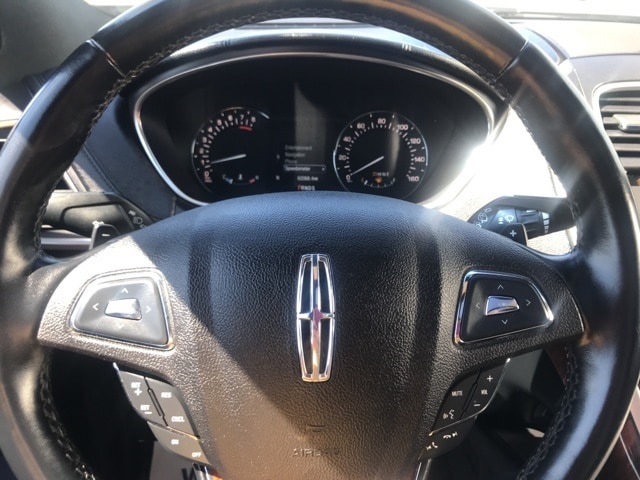 2018 LINCOLN MKX - Image 16