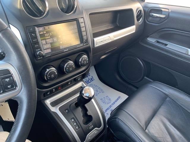 2016 JEEP COMPASS - Image 7