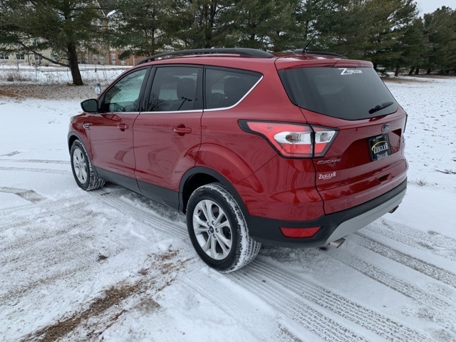 2018 FORD ESCAPE - Image 13