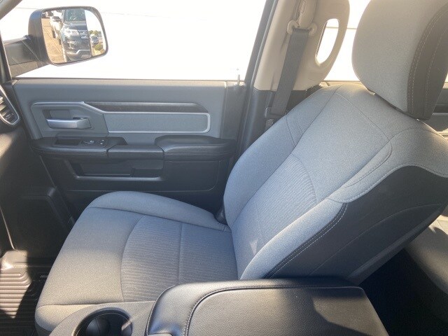 2019 RAM 2500 - Image 4