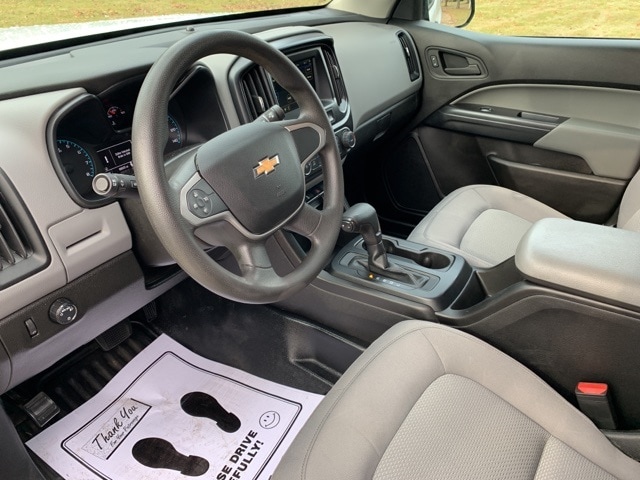 2019 CHEVROLET COLORADO - Image 22