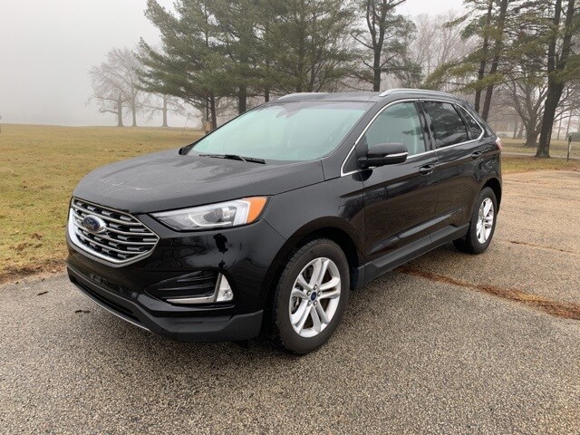 2020 FORD EDGE - Image 26
