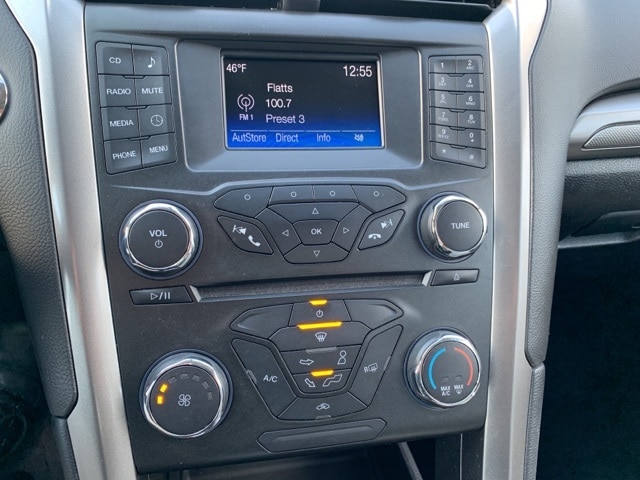 2017 FORD FUSION - Image 6