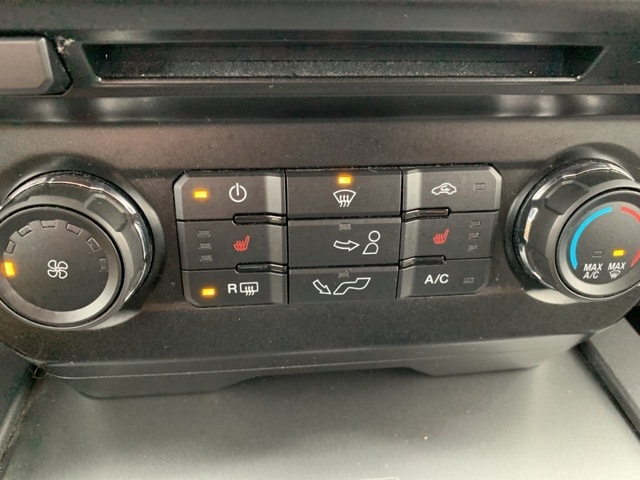 2017 FORD F-150 - Image 8