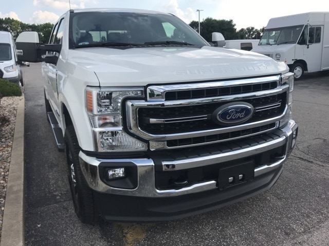 2020 FORD F-250 - Image 11