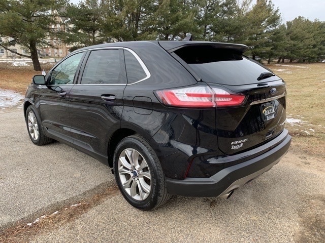 2019 FORD EDGE - Image 13