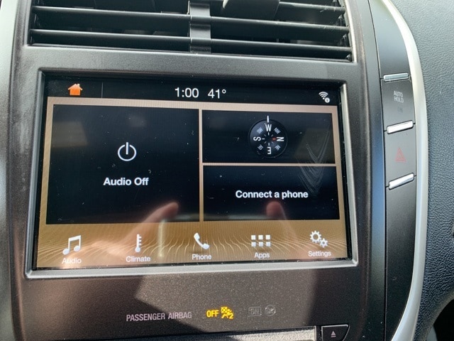 2019 LINCOLN MKC - Image 9