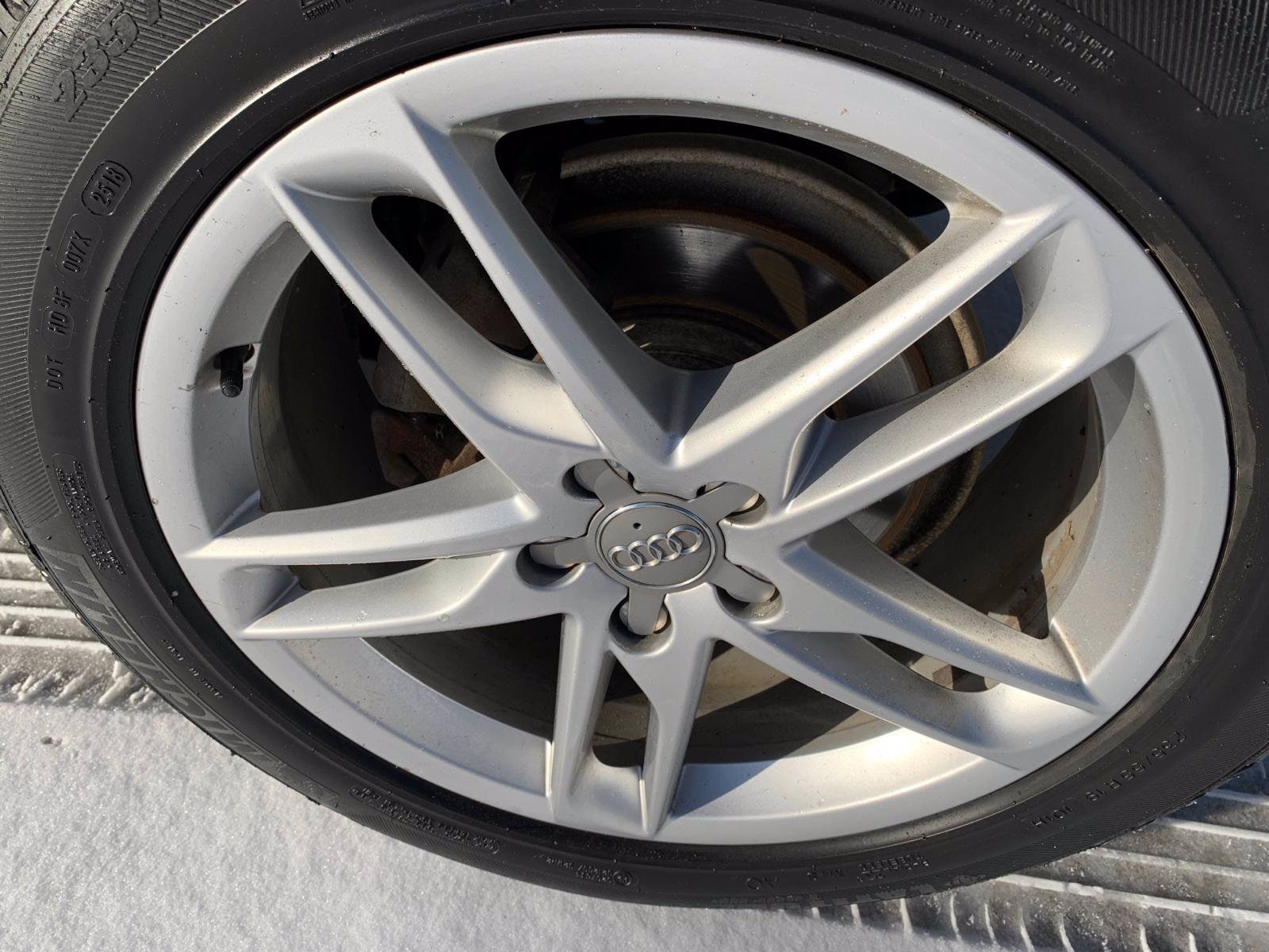 2016 AUDI Q5 - Image 29