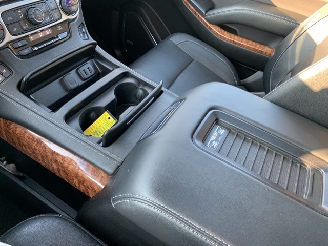 2017 CHEVROLET TAHOE - Image 10