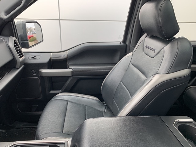 2018 FORD F-150 - Image 16