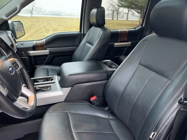 2018 FORD F-150 - Image 21