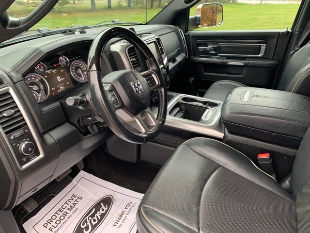 2017 RAM 1500 - Image 19