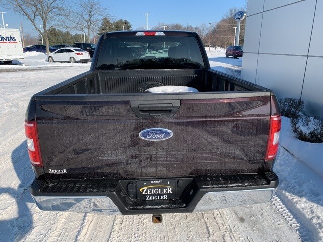 2019 FORD F-150 - Image 19