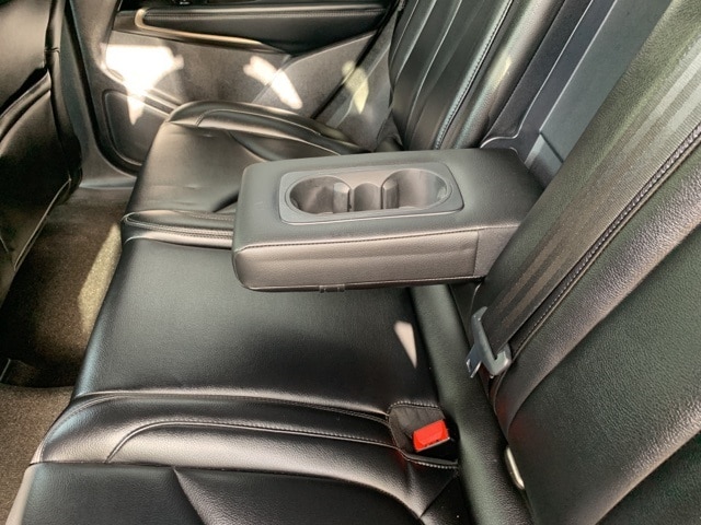 2019 LINCOLN MKC - Image 21