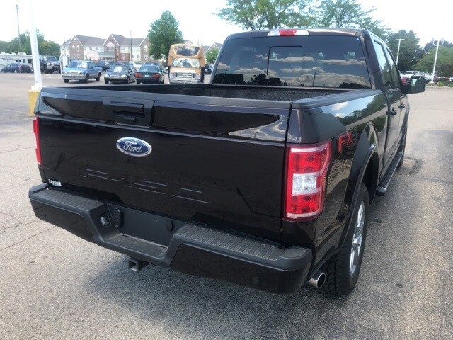 2018 FORD F-150 - Image 11