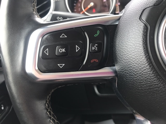 2018 JEEP WRANGLER - Image 13