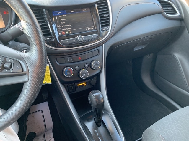 2019 CHEVROLET TRAX - Image 7