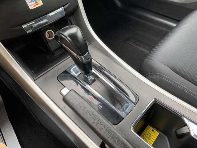 2014 HONDA ACCORD - Image 7