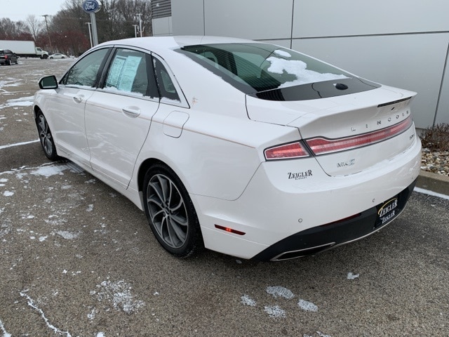 2019 LINCOLN MKZ - Image 14
