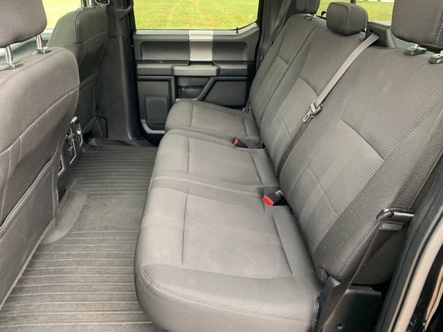 2016 FORD F-150 - Image 22