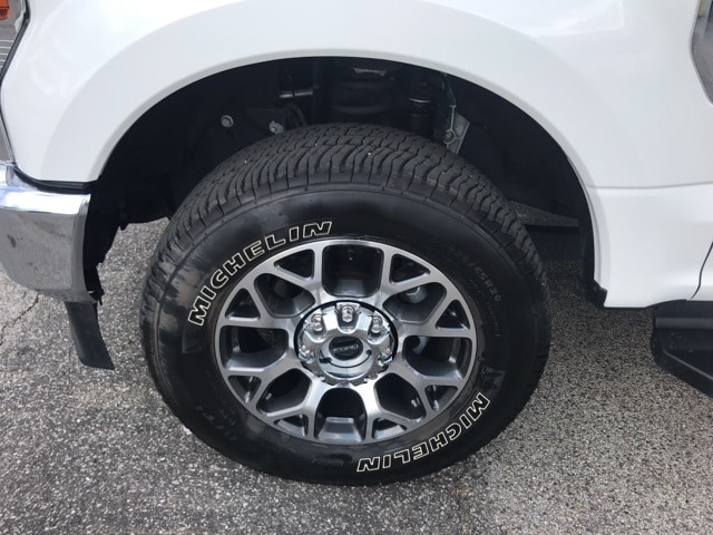 2020 FORD F-250 - Image 33