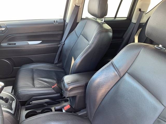 2016 JEEP COMPASS - Image 12