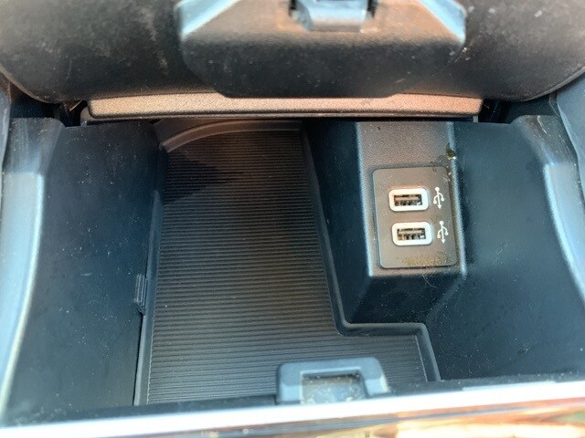 2019 FORD EDGE - Image 8