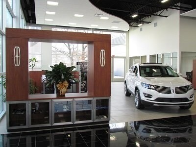 2018 LINCOLN MKX - Image 36