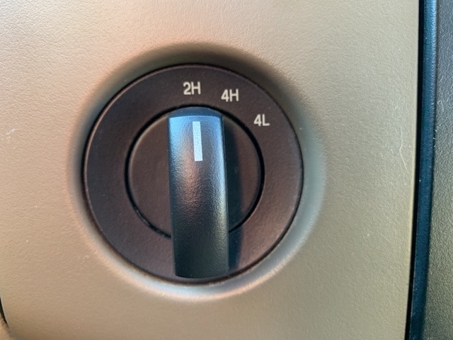 2004 FORD F-150 - Image 5