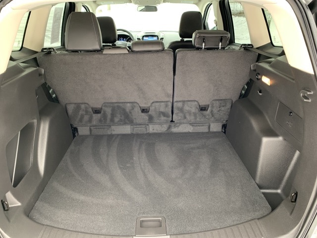 2018 FORD ESCAPE - Image 19